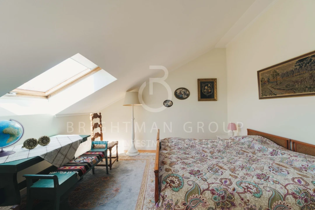 Apartamento T6 para Venda em Cascais e Estoril Foto 43