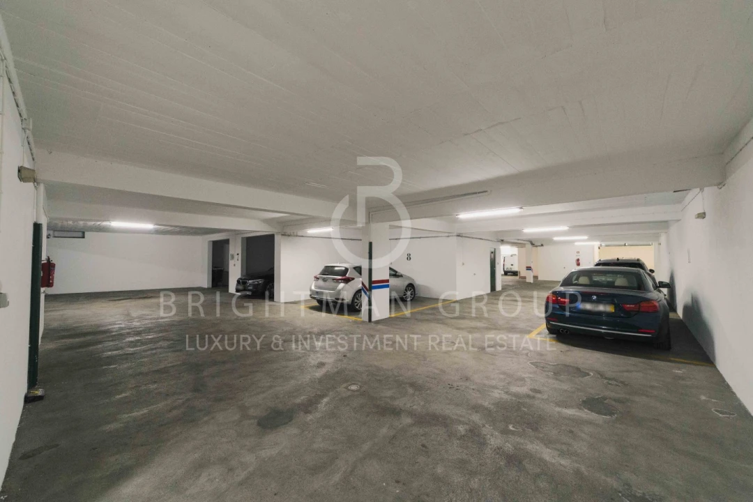 Apartamento T6 para Venda em Cascais e Estoril Foto 48
