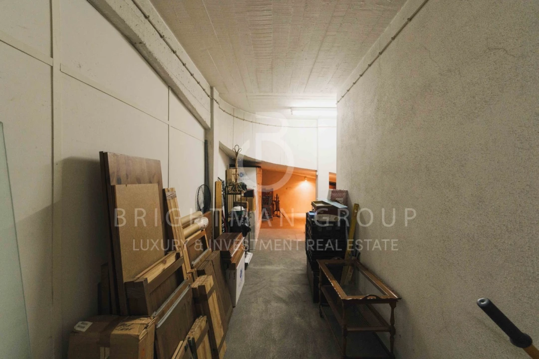 Apartamento T6 para Venda em Cascais e Estoril Foto 50