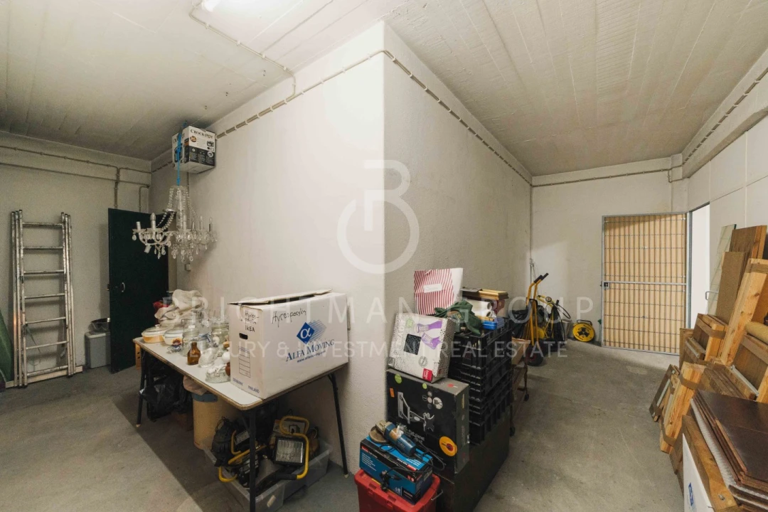 Apartamento T6 para Venda em Cascais e Estoril Foto 51
