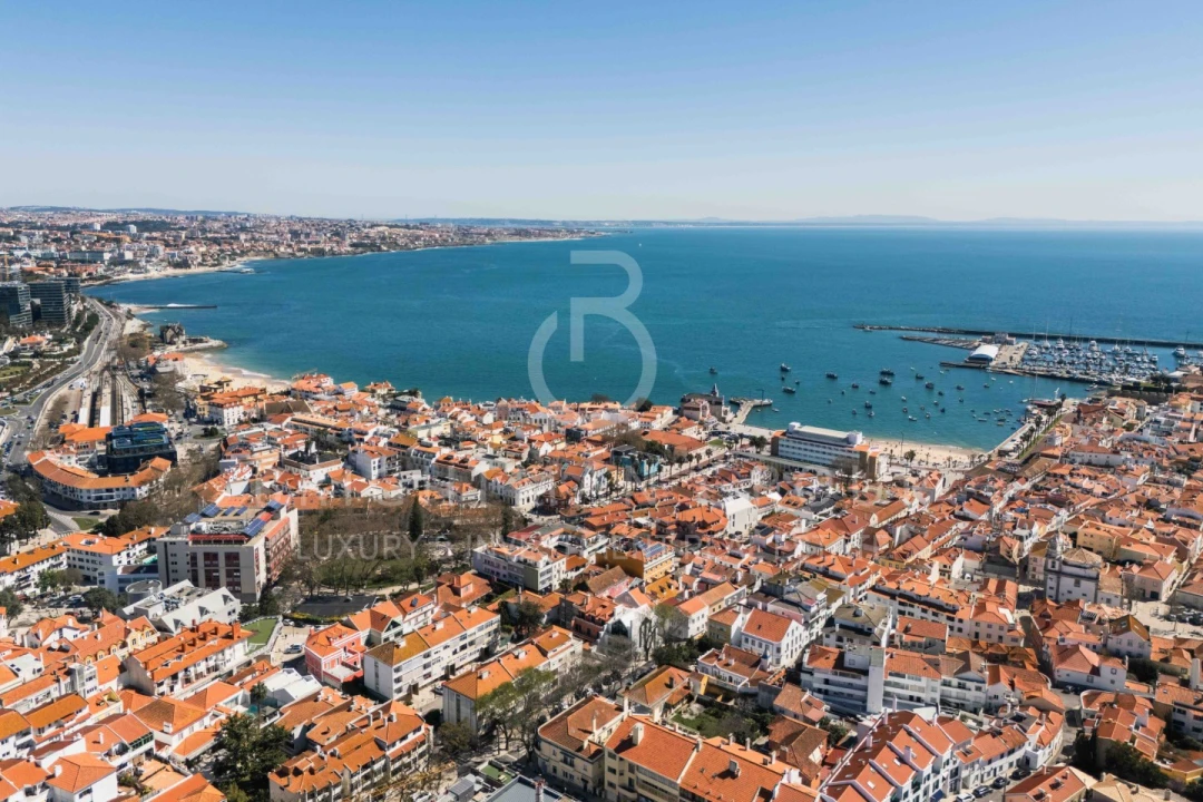 Apartamento T6 para Venda em Cascais e Estoril Foto 52