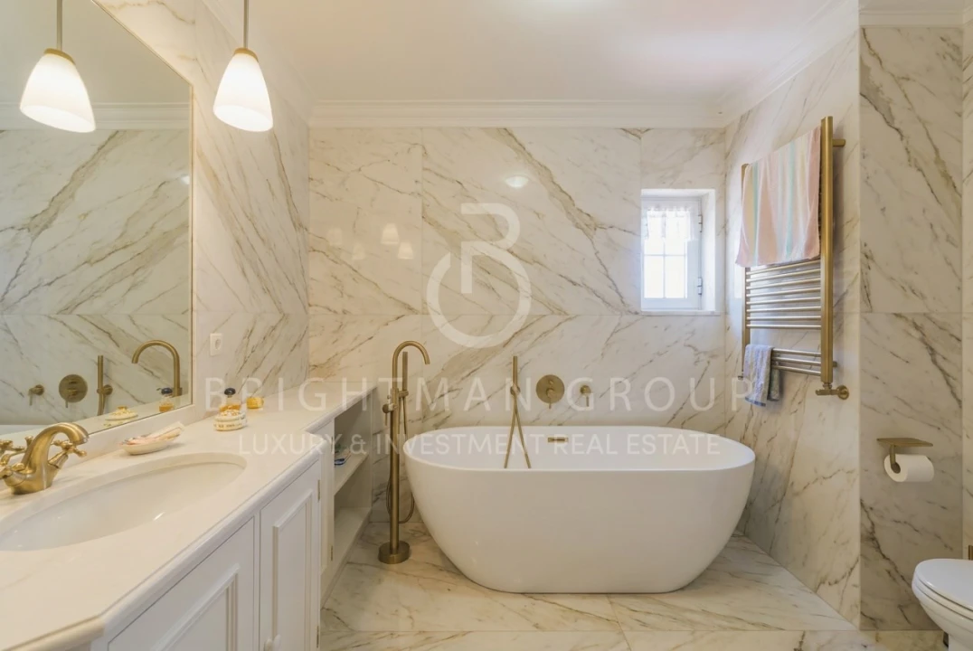 Apartamento T6 para Venda em Cascais e Estoril Foto 20