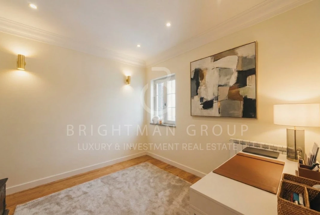 Apartamento T6 para Venda em Cascais e Estoril Foto 27