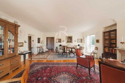 Apartamento T6 para Venda em Cascais e Estoril