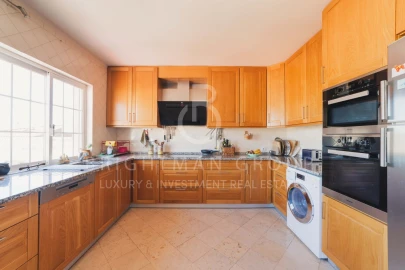 Apartamento T6 para Venda em Cascais e Estoril