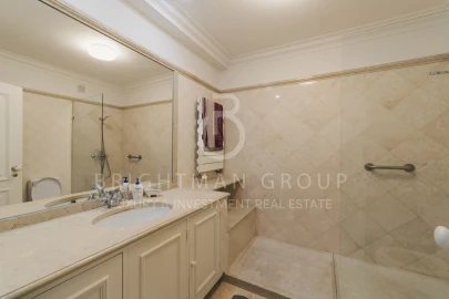 Apartamento T6 para Venda em Cascais e Estoril