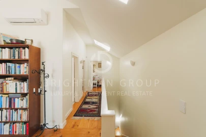 Apartamento T6 para Venda em Cascais e Estoril