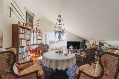 Apartamento T6 para Venda em Cascais e Estoril
