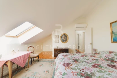 Apartamento T6 para Venda em Cascais e Estoril