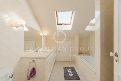 Apartamento T6 para Venda em Cascais e Estoril