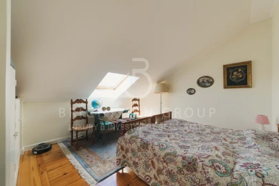 Apartamento T6 para Venda em Cascais e Estoril