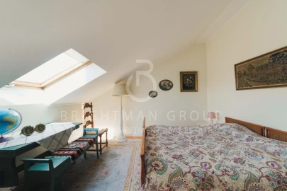 Apartamento T6 para Venda em Cascais e Estoril