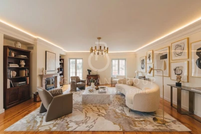 Apartamento T6 para Venda em Cascais e Estoril