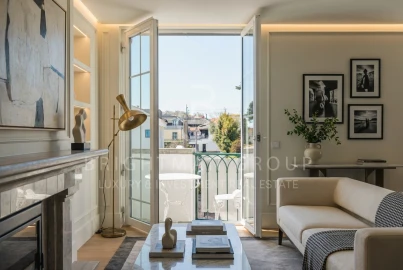 Apartamento T6 para Venda em Cascais e Estoril
