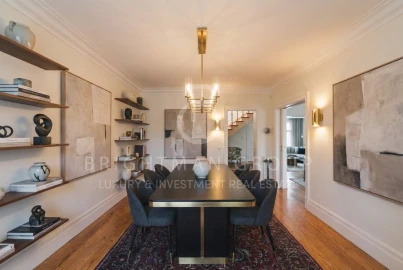 Apartamento T6 para Venda em Cascais e Estoril