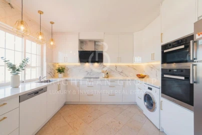Apartamento T6 para Venda em Cascais e Estoril