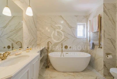 Apartamento T6 para Venda em Cascais e Estoril
