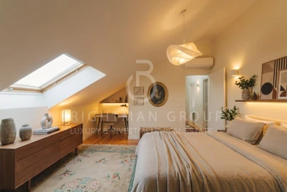 Apartamento T6 para Venda em Cascais e Estoril