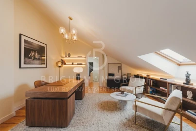 Apartamento T6 para Venda em Cascais e Estoril
