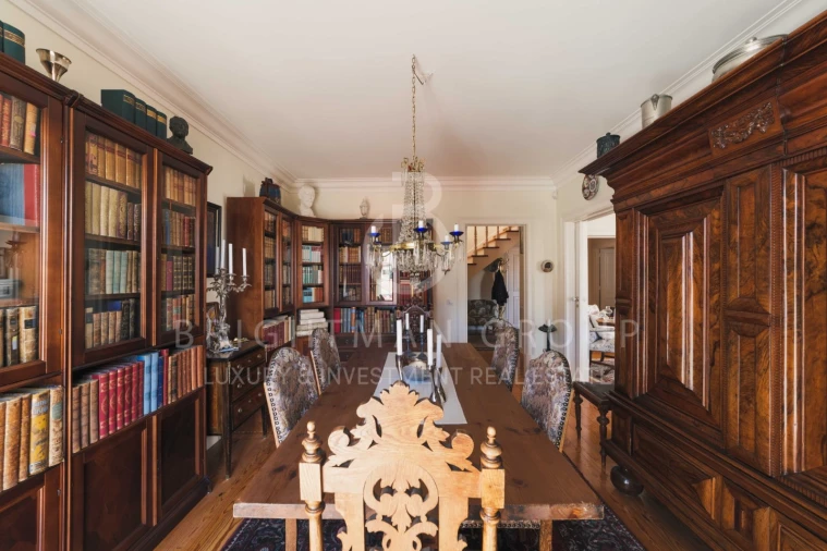Apartamento T6 para Venda em Cascais e Estoril Foto 9