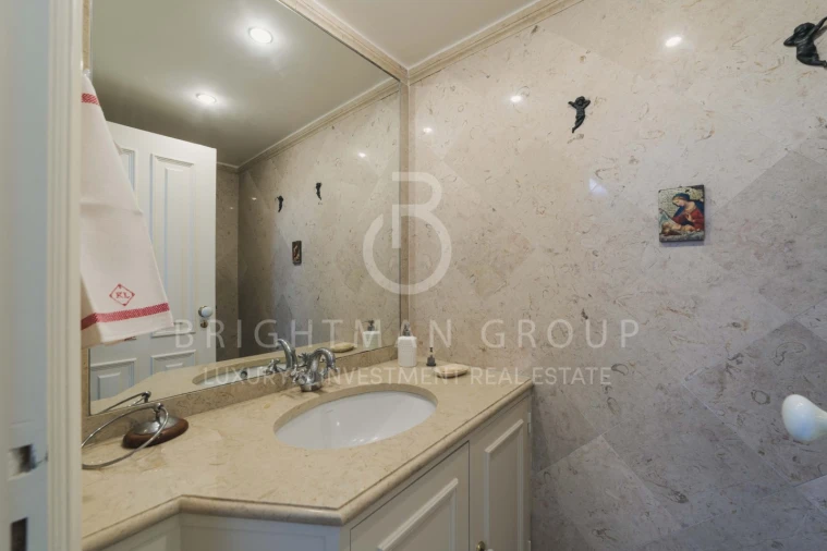 Apartamento T6 para Venda em Cascais e Estoril Foto 30