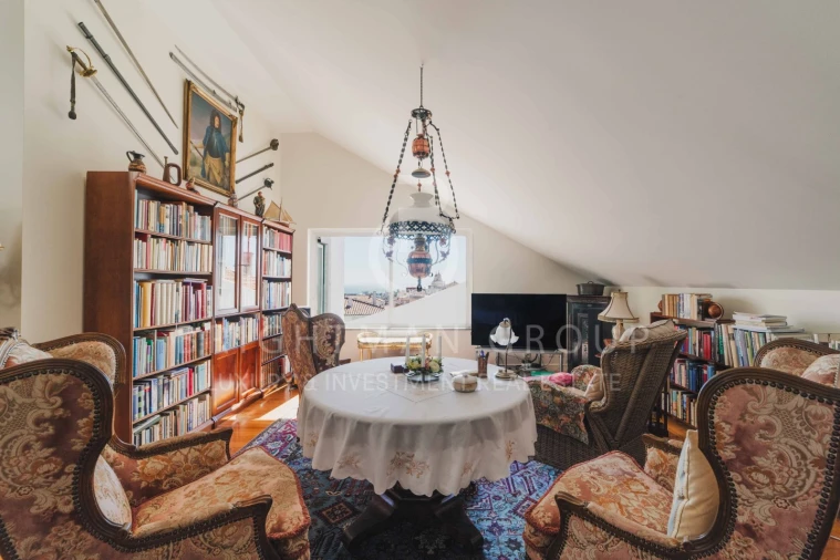 Apartamento T6 para Venda em Cascais e Estoril Foto 33