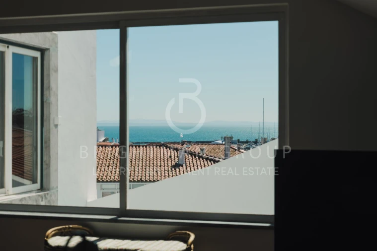Apartamento T6 para Venda em Cascais e Estoril Foto 36