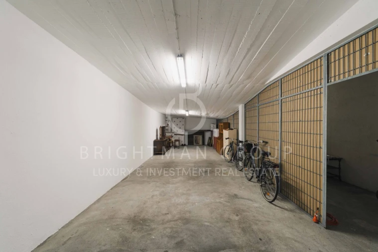 Apartamento T6 para Venda em Cascais e Estoril Foto 46