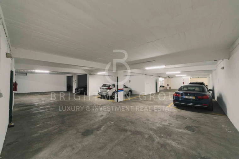 Apartamento T6 para Venda em Cascais e Estoril Foto 48