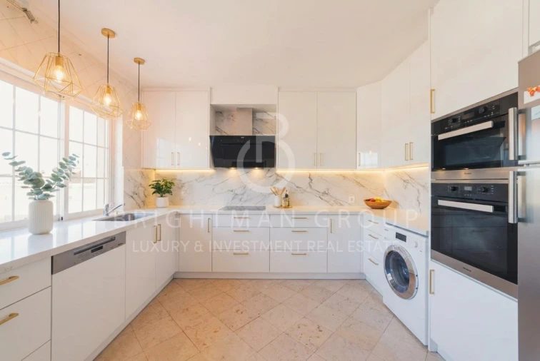 Apartamento T6 para Venda em Cascais e Estoril Foto 13