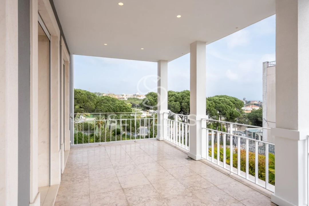 Apartamento T3 para Venda em Cascais e Estoril Foto 2