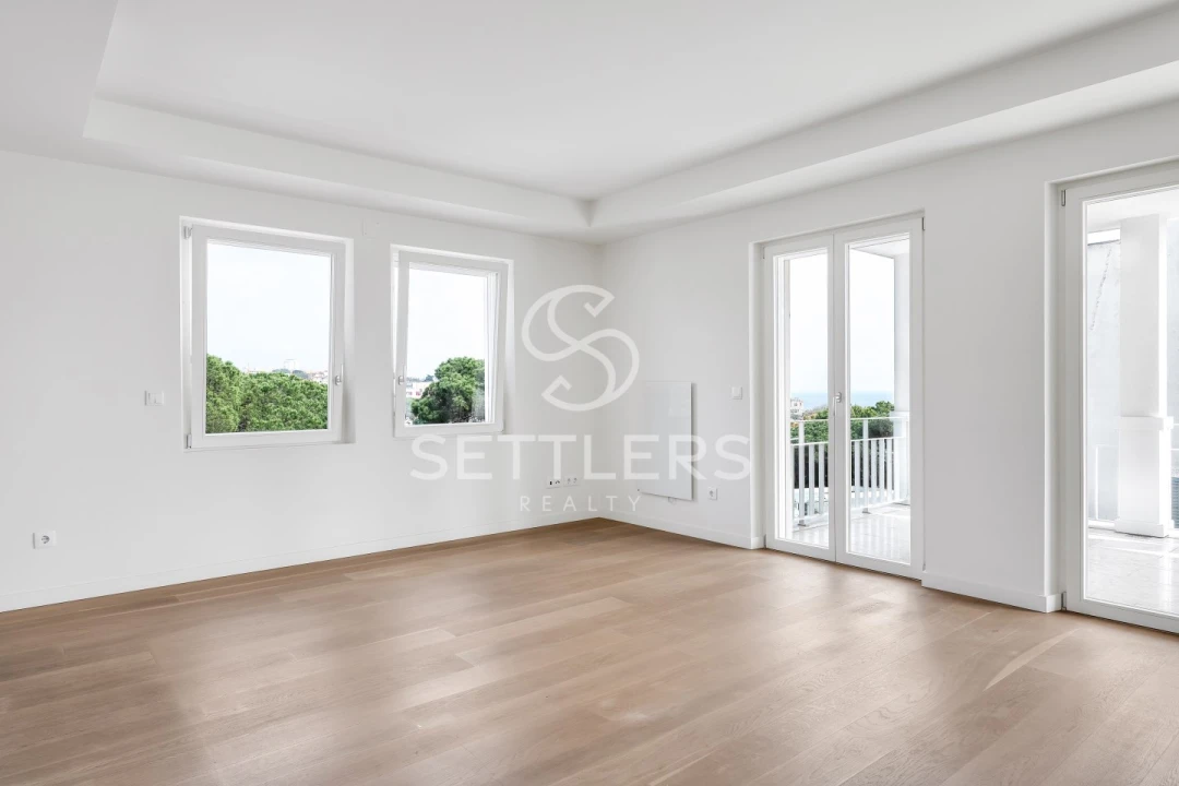 Apartamento T3 para Venda em Cascais e Estoril Foto 3