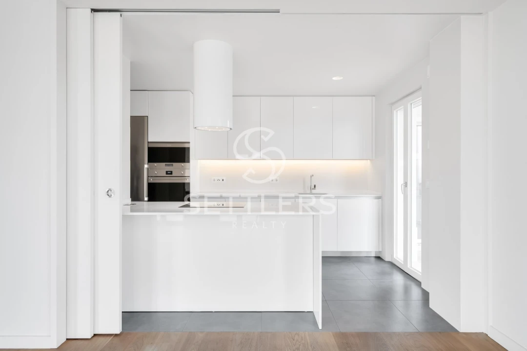 Apartamento T3 para Venda em Cascais e Estoril Foto 5