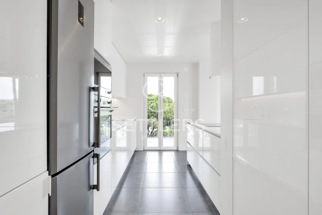 Apartamento T3 para Venda em Cascais e Estoril Foto 6