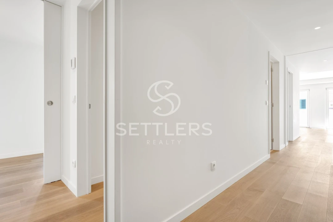 Apartamento T3 para Venda em Cascais e Estoril Foto 8