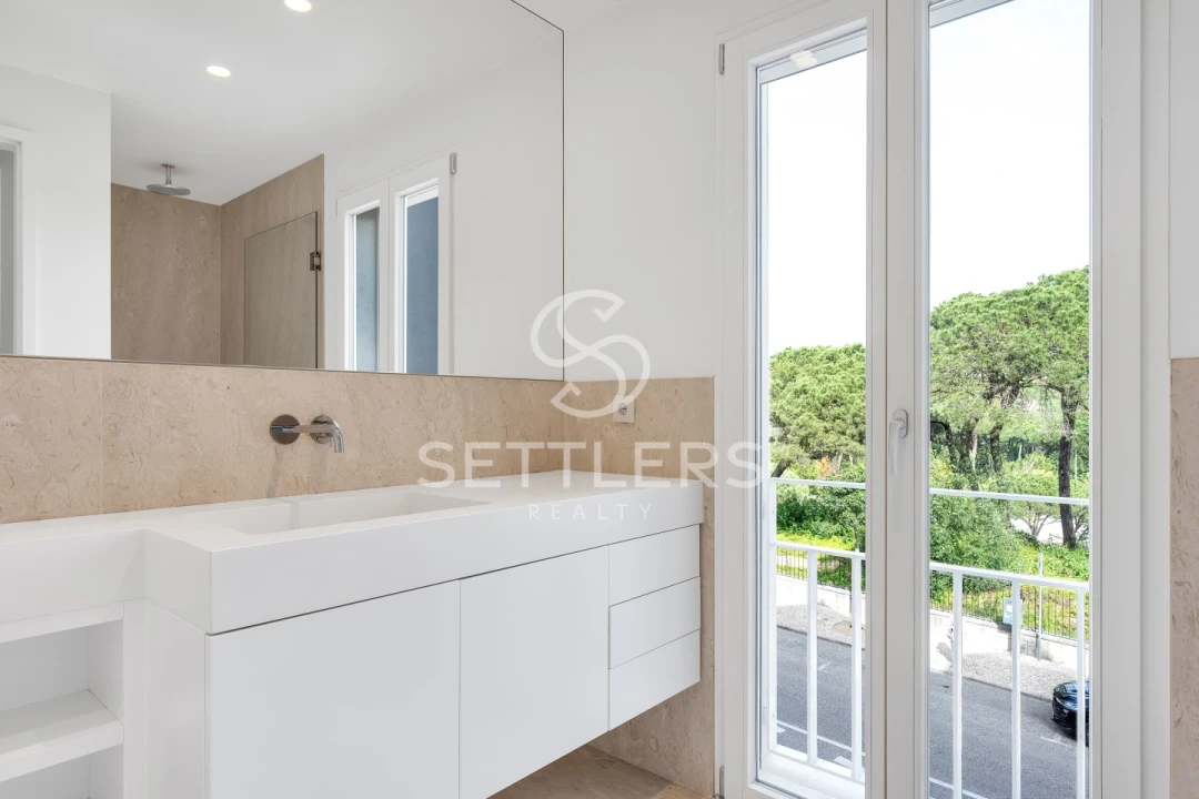 Apartamento T3 para Venda em Cascais e Estoril Foto 14
