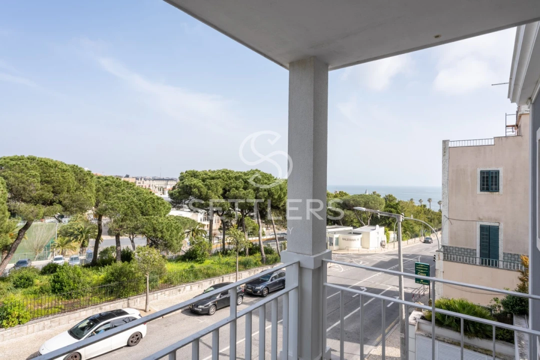 Apartamento T3 para Venda em Cascais e Estoril Foto 15
