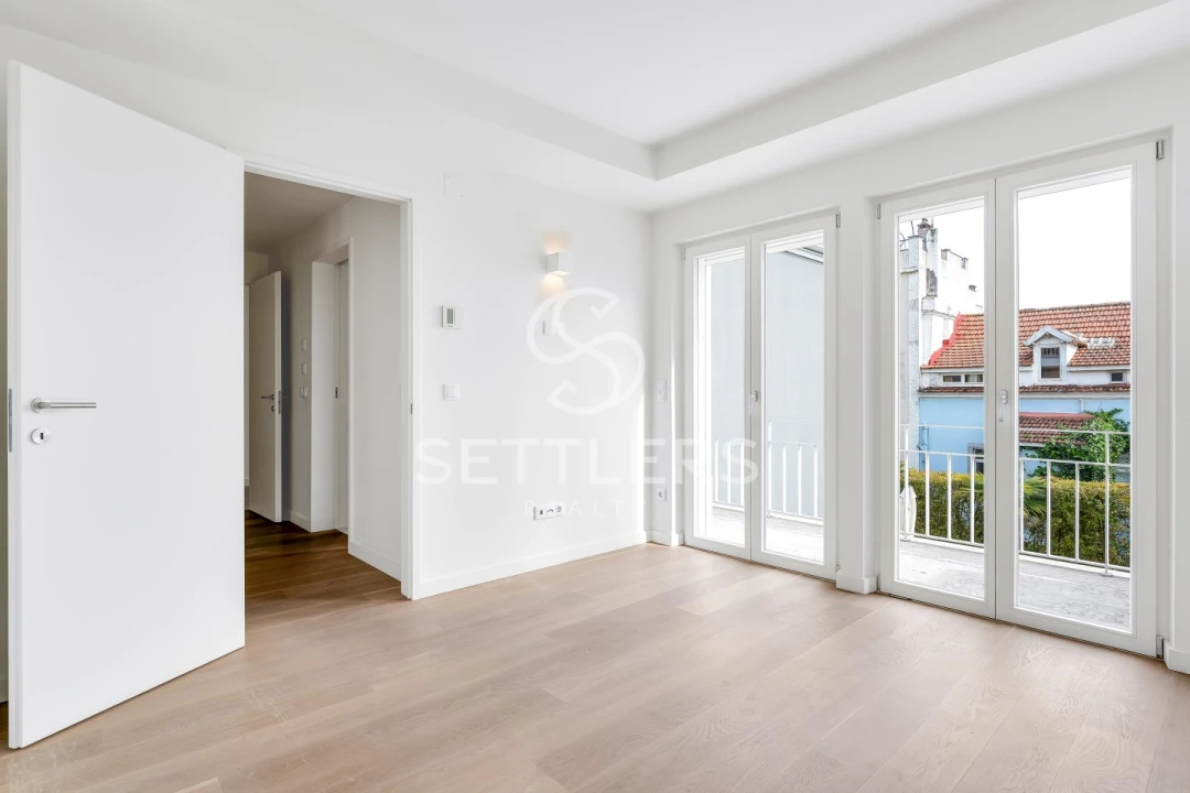 Apartamento T3 para Venda em Cascais e Estoril Foto 16