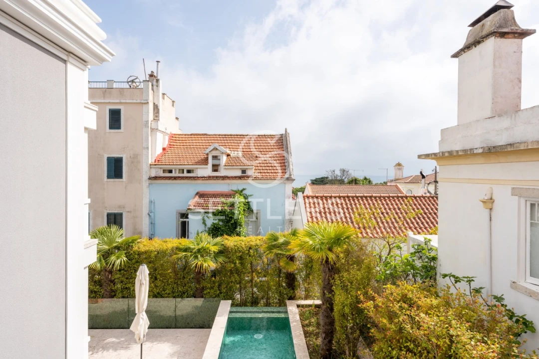 Apartamento T3 para Venda em Cascais e Estoril Foto 7