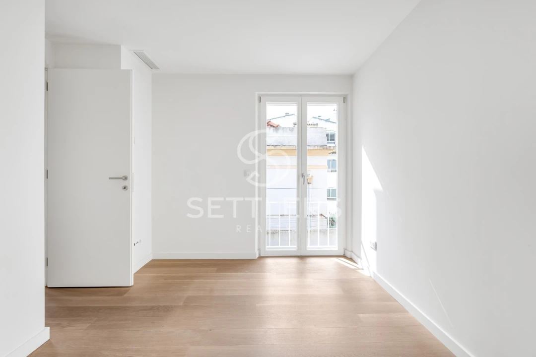 Apartamento T3 para Venda em Cascais e Estoril Foto 18
