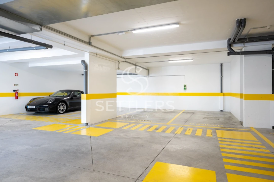 Apartamento T3 para Venda em Cascais e Estoril Foto 21