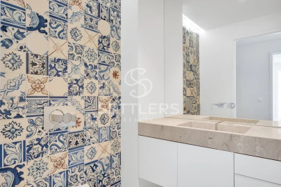 Apartamento T3 para Venda em Cascais e Estoril