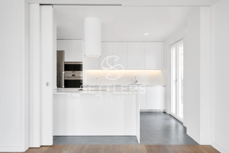 Apartamento T3 para Venda em Cascais e Estoril Foto 5
