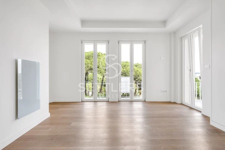 Apartamento T3 para Venda em Cascais e Estoril Foto 11