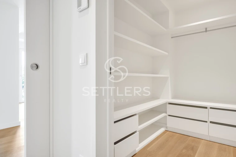 Apartamento T3 para Venda em Cascais e Estoril Foto 13