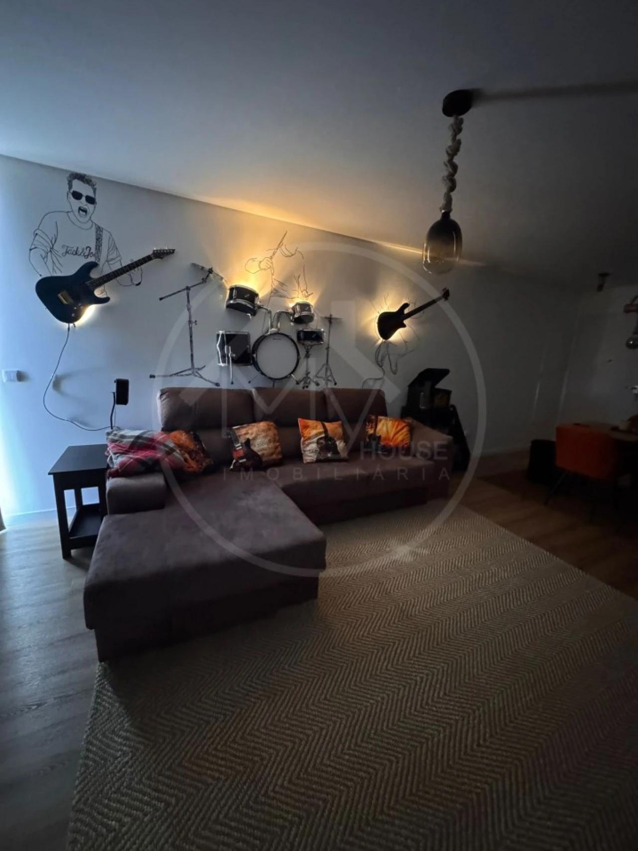 Apartamento T2 para Venda em Estreito de Camara de Lobos Foto 7