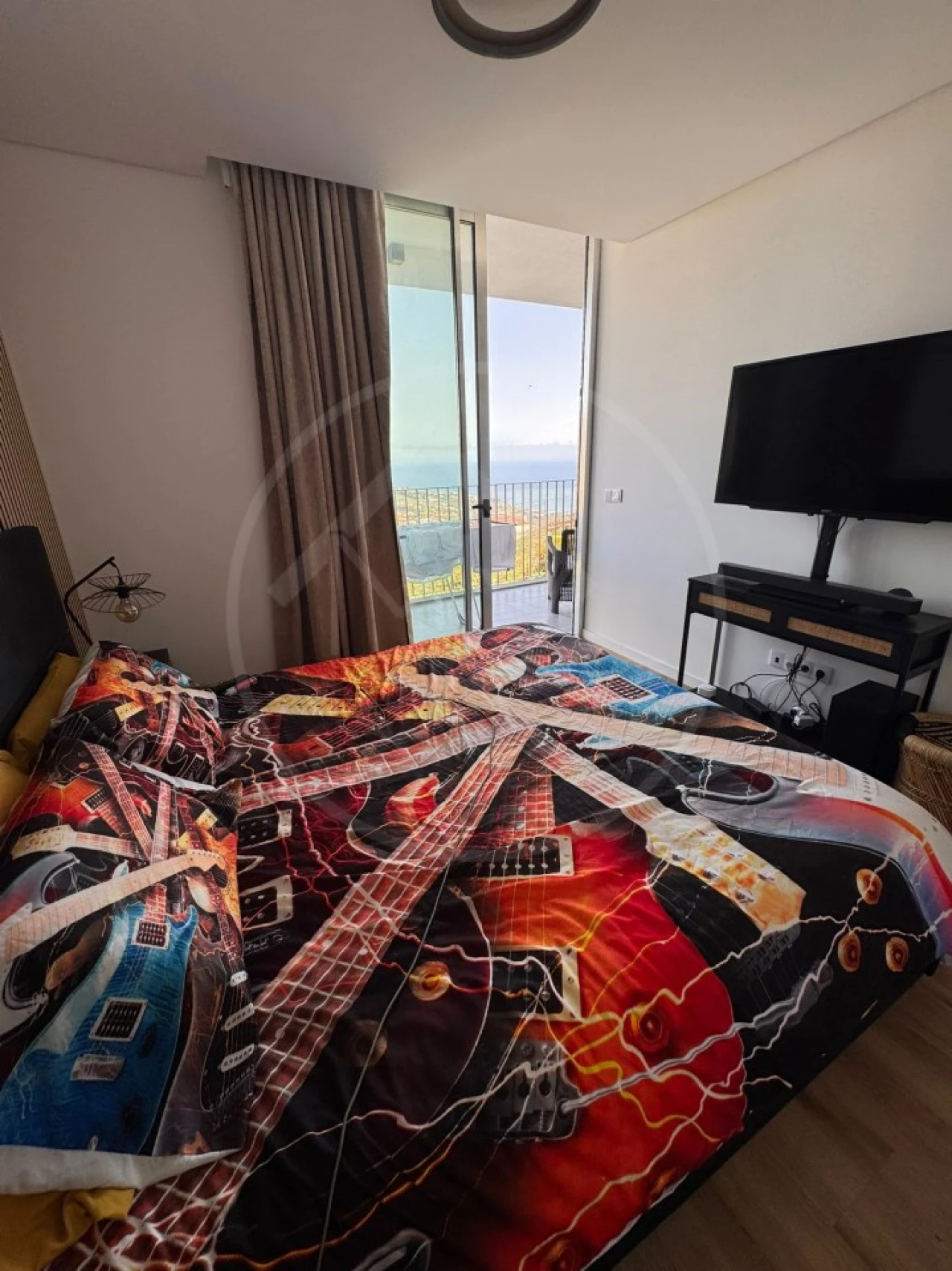 Apartamento T2 para Venda em Estreito de Camara de Lobos Foto 20