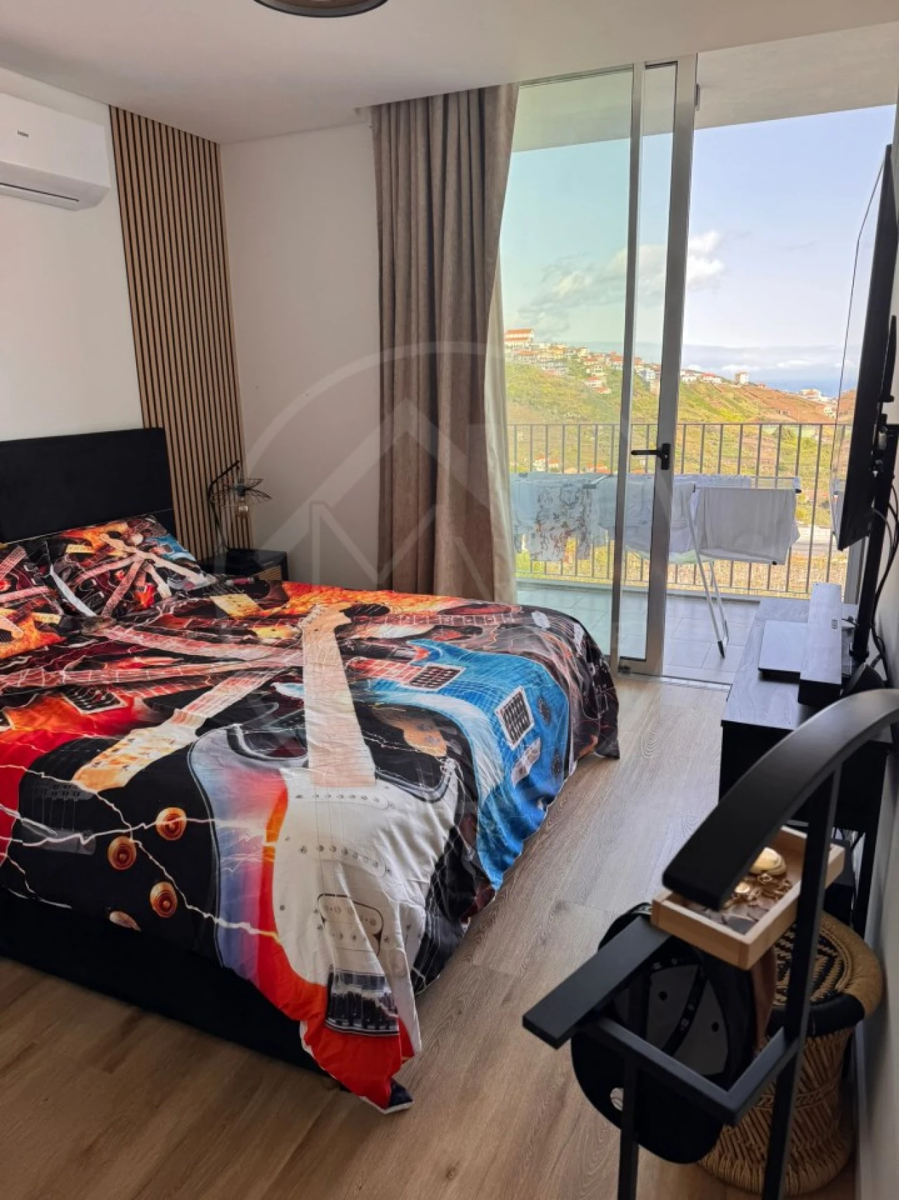 Apartamento T2 para Venda em Estreito de Camara de Lobos Foto 22