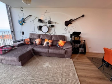 Apartamento T2 para Venda em Estreito de Camara de Lobos