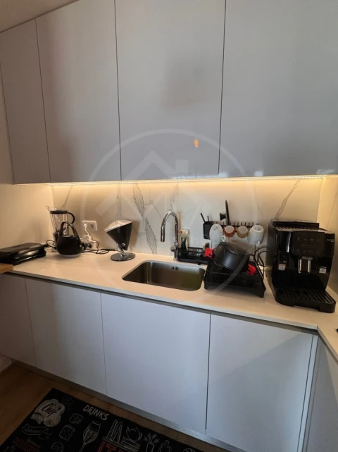 Apartamento T2 para Venda em Estreito de Camara de Lobos
